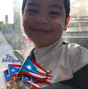 Meet your Posher, Pedro